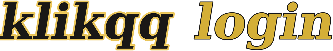 klikqq login logo